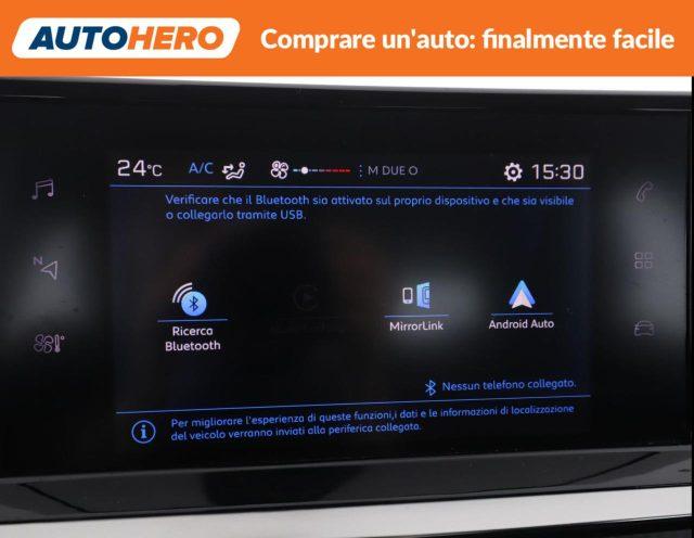 PEUGEOT 208 PureTech 75 Stop&Start 5 porte Active Pack