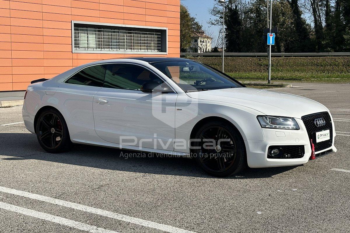 AUDI A5 1.8 TFSI 160 CV