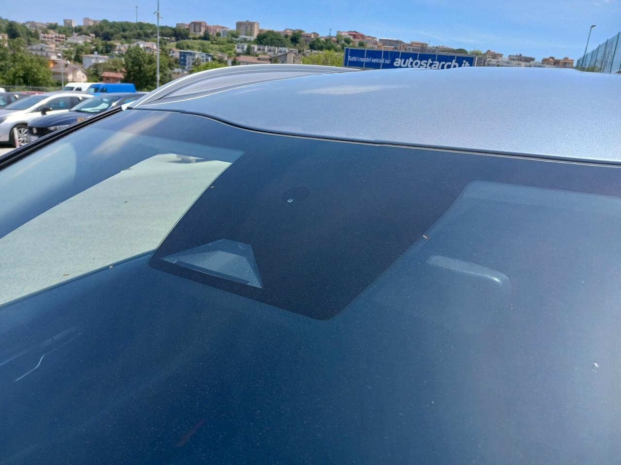 Kia Sportage 1.6 TGDi MHEV DCT Business