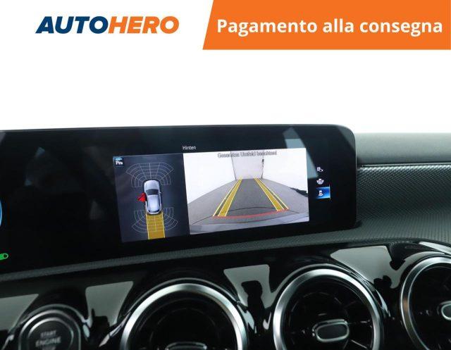 MERCEDES-BENZ A 160 Sport