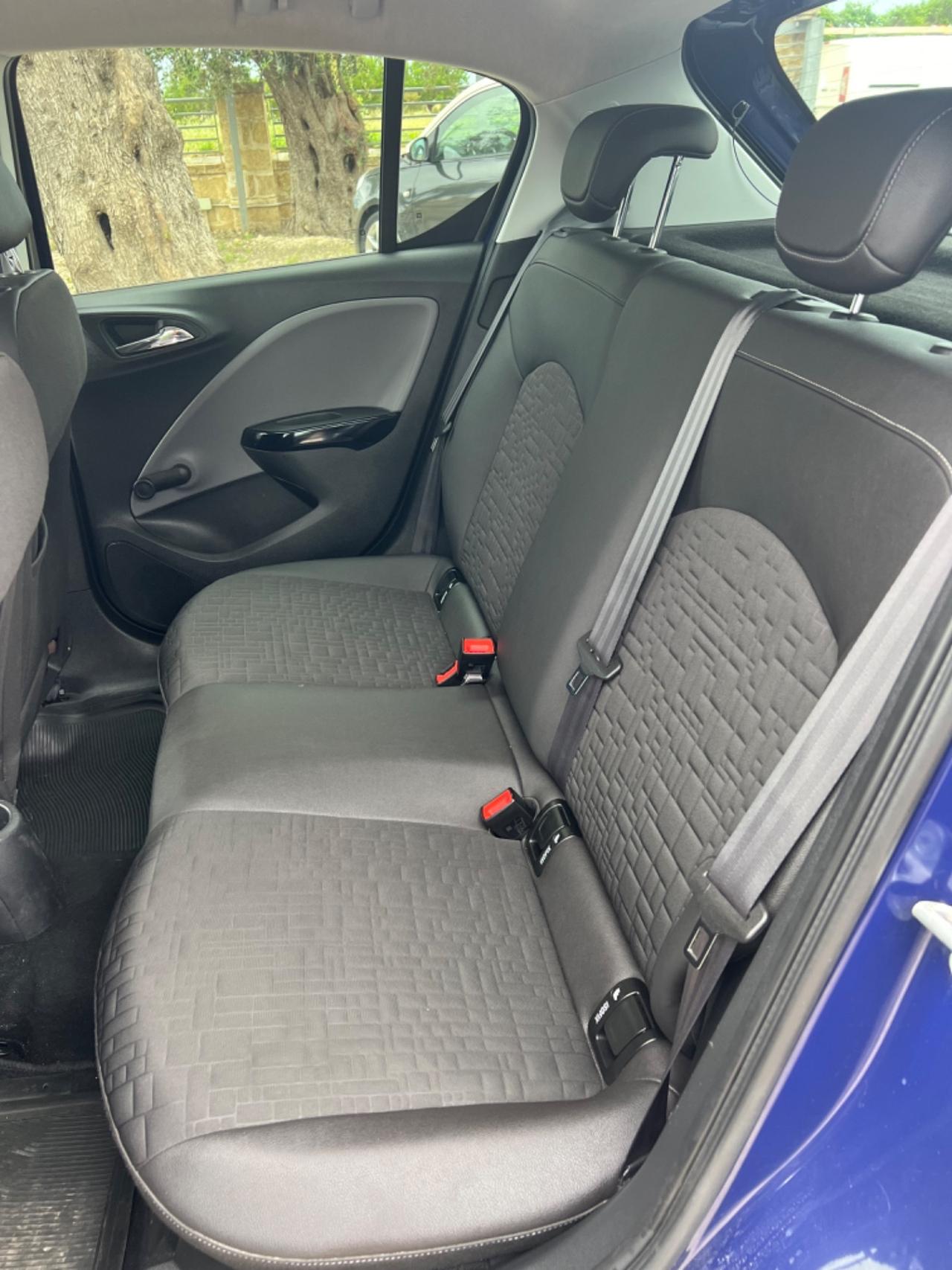 Opel Corsa 1.4 90CV GPL Tech 5 porte n-Joy iperfull
