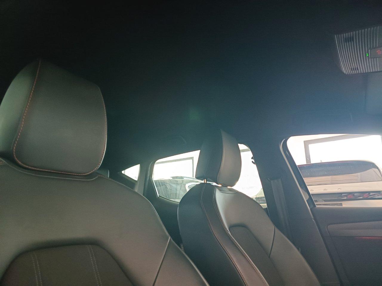 Cupra Leon 1.5 hybrid 150cv dsg