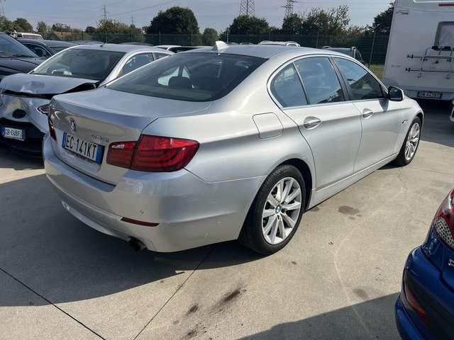 BMW 535 535i Gran Turismo Futura auto
