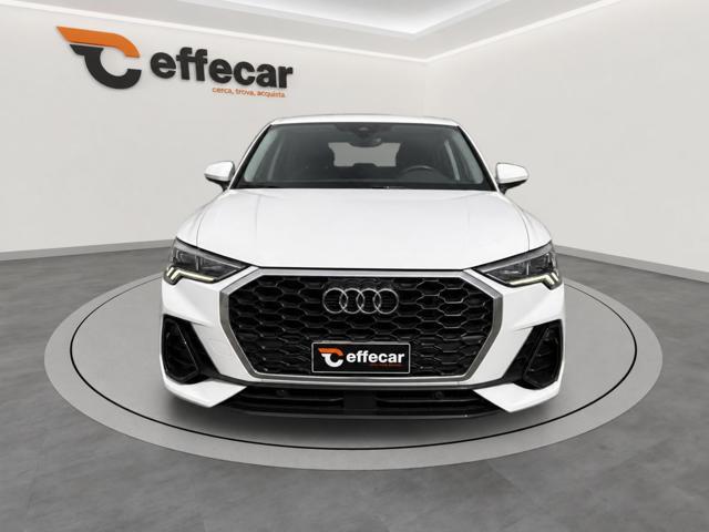 AUDI Q3 SPB 35 TDI Business Plus