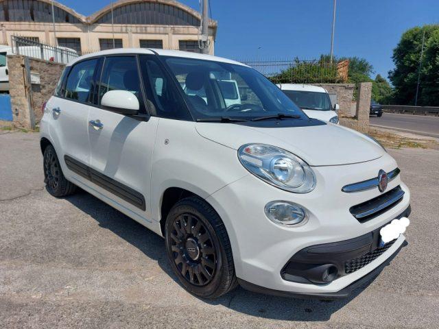 FIAT 500L Pro 1.3 MJT 95CV MTA Mirror 4 posti (N1)