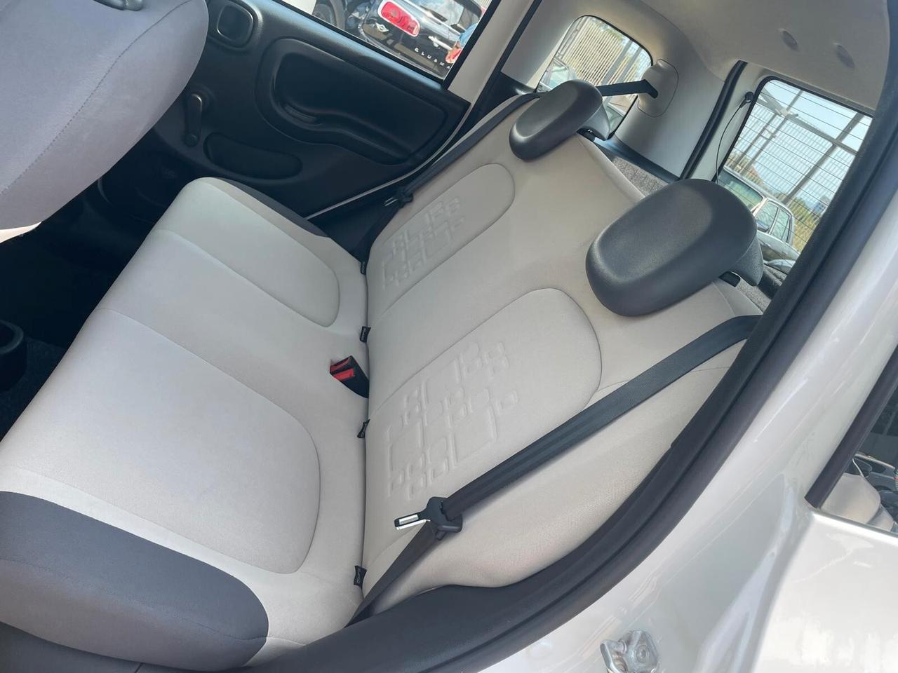 Fiat Panda 1.3 MJT 95 CV S&S Easy