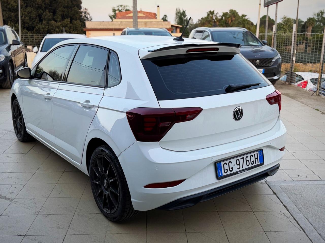 Volkswagen Polo 1.0 TSI Style Garanzia 12 Mesi