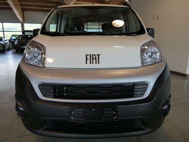 FIAT Fiorino QUBO 1.3 MJT 80CV SX (N1) + IVA