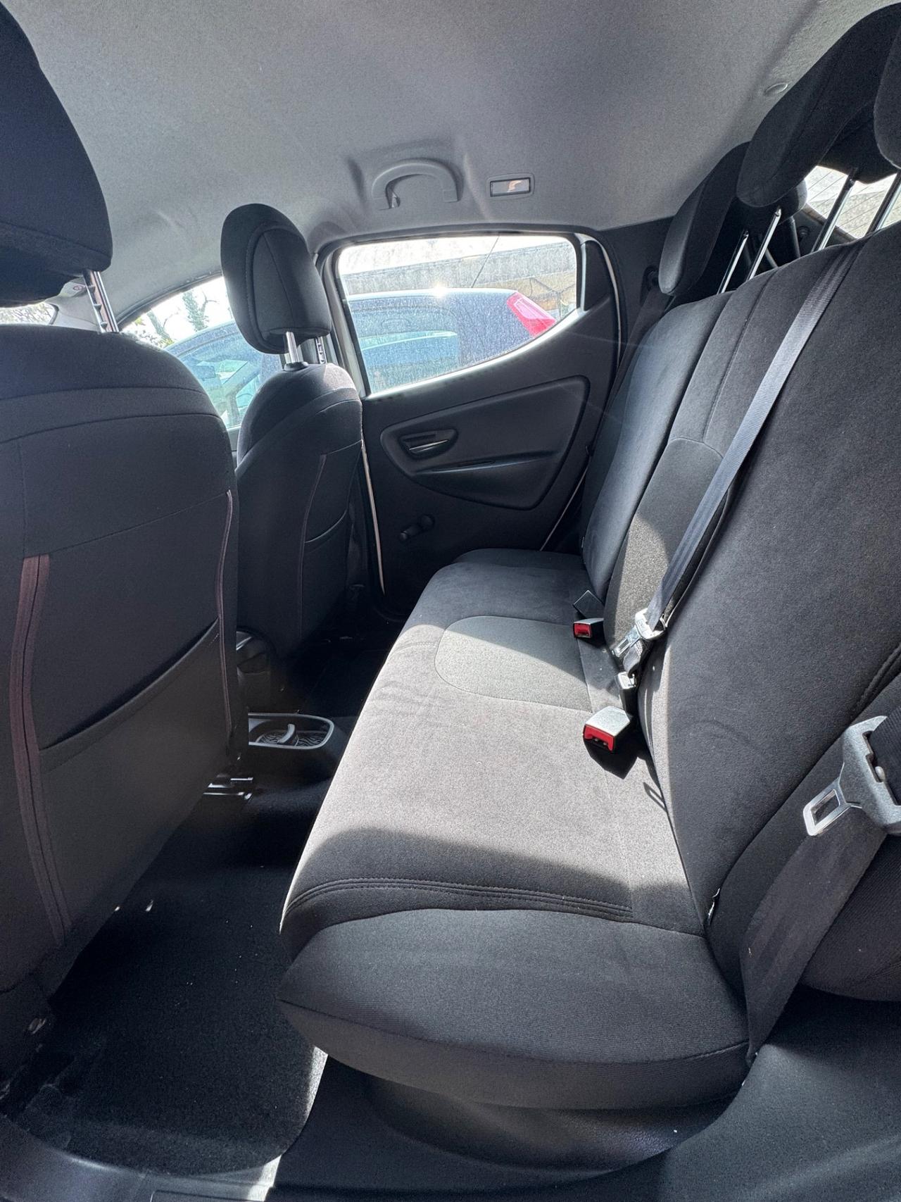 Lancia Ypsilon 1.3 MJT 16V 95 CV 5 porte S&S Platinum