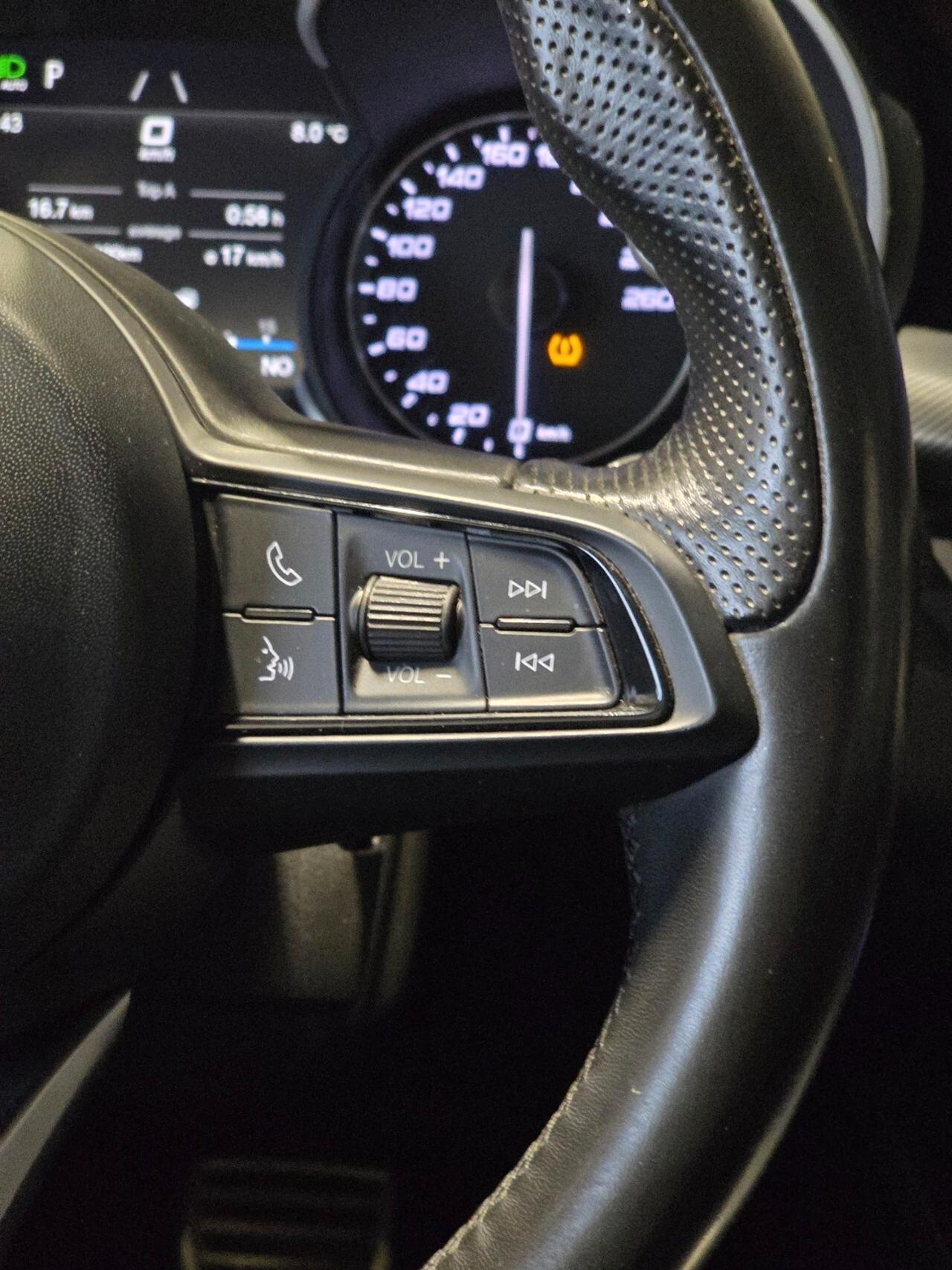 Alfa Romeo Stelvio 2.2 Turbodiesel 210 CV AT8 Q4 Veloce