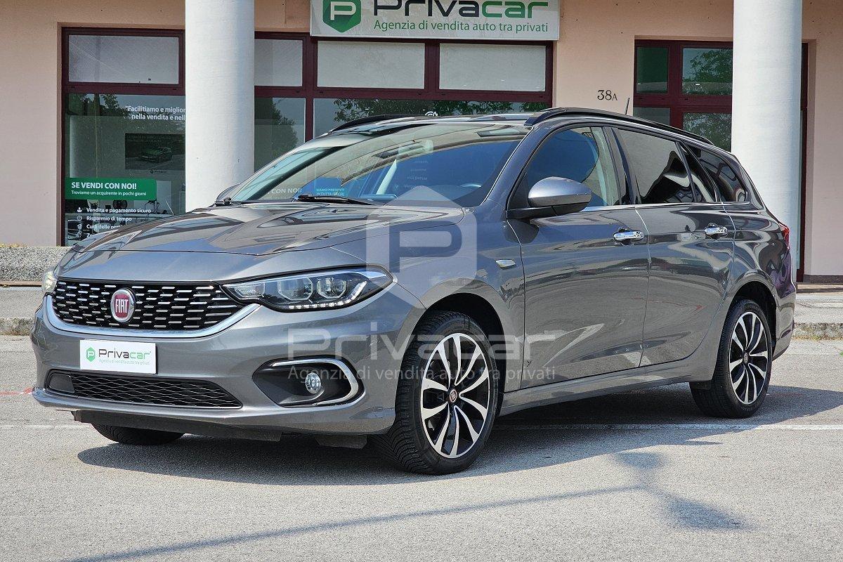 FIAT Tipo 1.6 Mjt S&S DCT SW S-Design