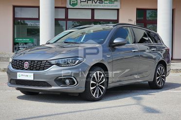 FIAT Tipo 1.6 Mjt S&S DCT SW S-Design