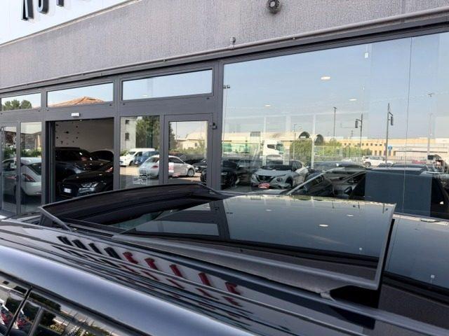 LAND ROVER Range Rover Sport 3.0D l6 249CV HSE Dynamic Black*TETTO APRIBILE