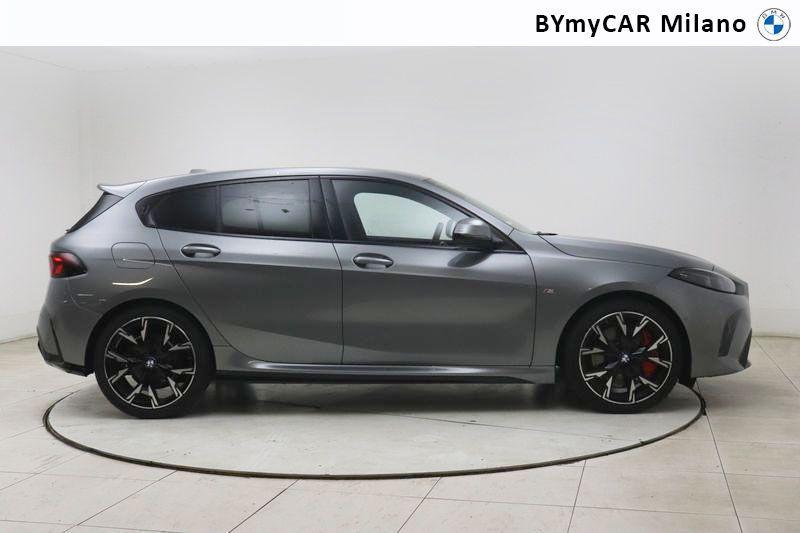 BMW Serie 1 118 d MSport Pro DCT