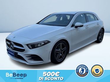 Mercedes-Benz Classe A A 160 D PREMIUM