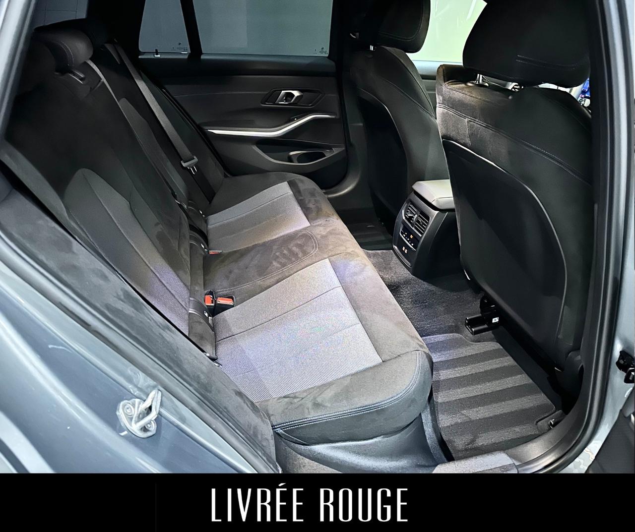 Bmw 330 330i xDrive Touring Msport