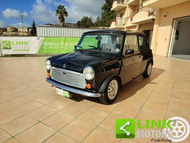 ROVER Mini Mayfair