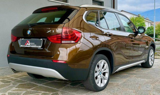 BMW X1 X1 xDrive18d Attiva