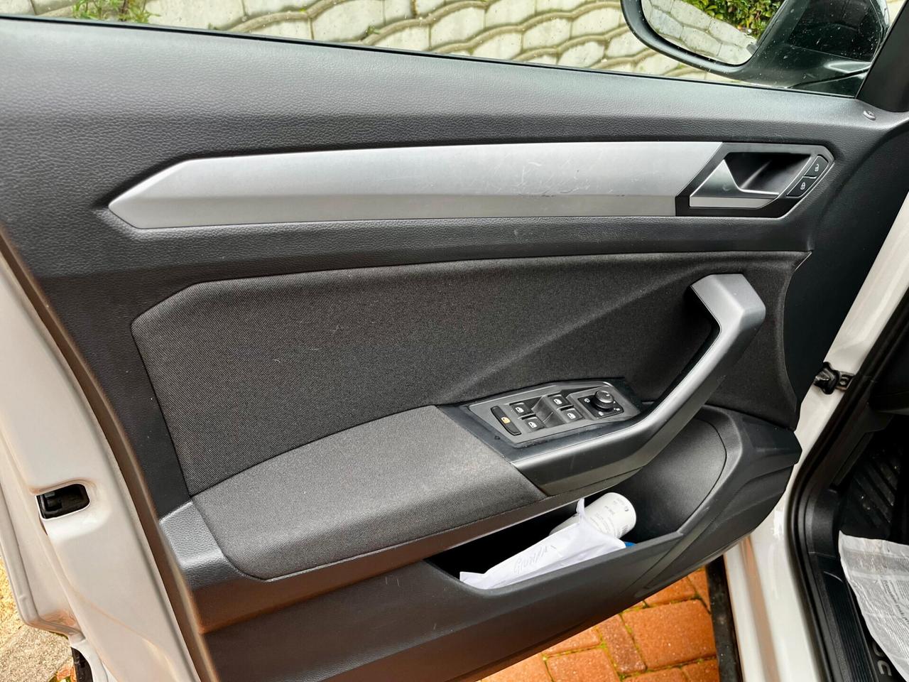 Volkswagen T-Roc 2.0 TDI SCR Style