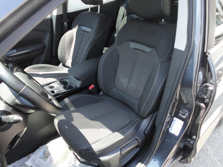 Renault Kadjar 1.5 dci energy Intens 110cv edc
