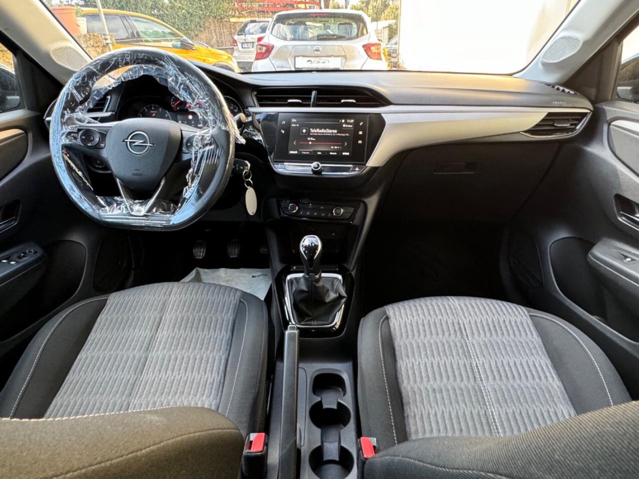 Opel Corsa 1.2 Blitz Edition NUOVA