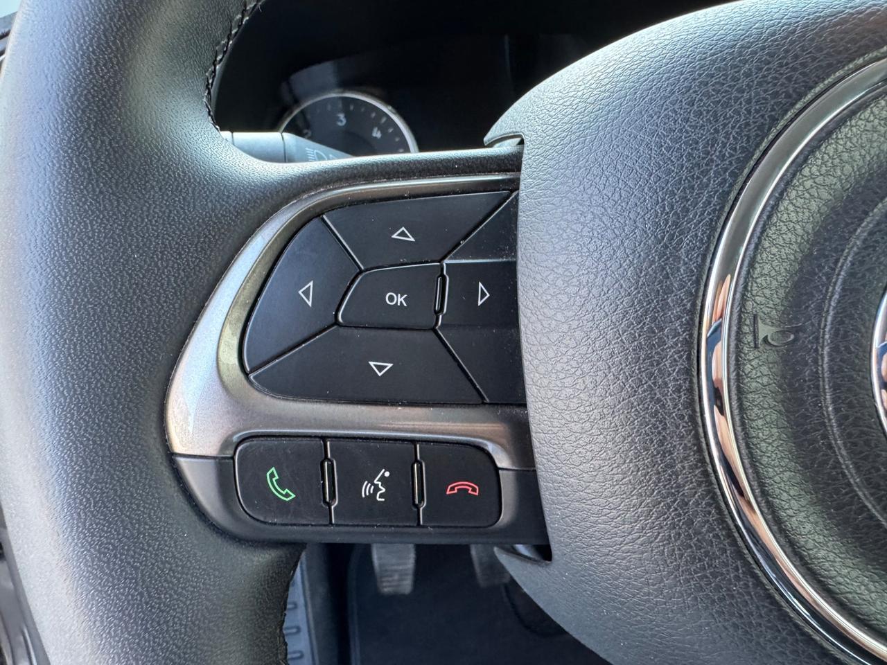 Jeep Renegade 1.6 DIESEL 130CV Limited 2022