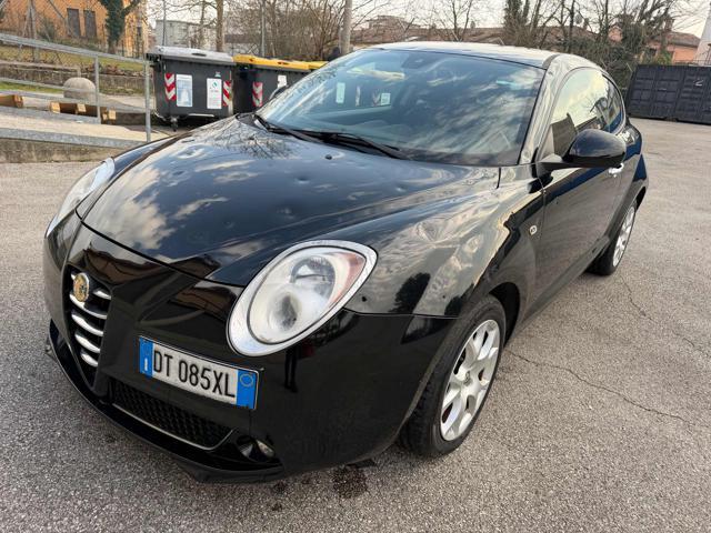 ALFA ROMEO MiTo 169,325km 1.4 78 CV Distinctive Sport Pack