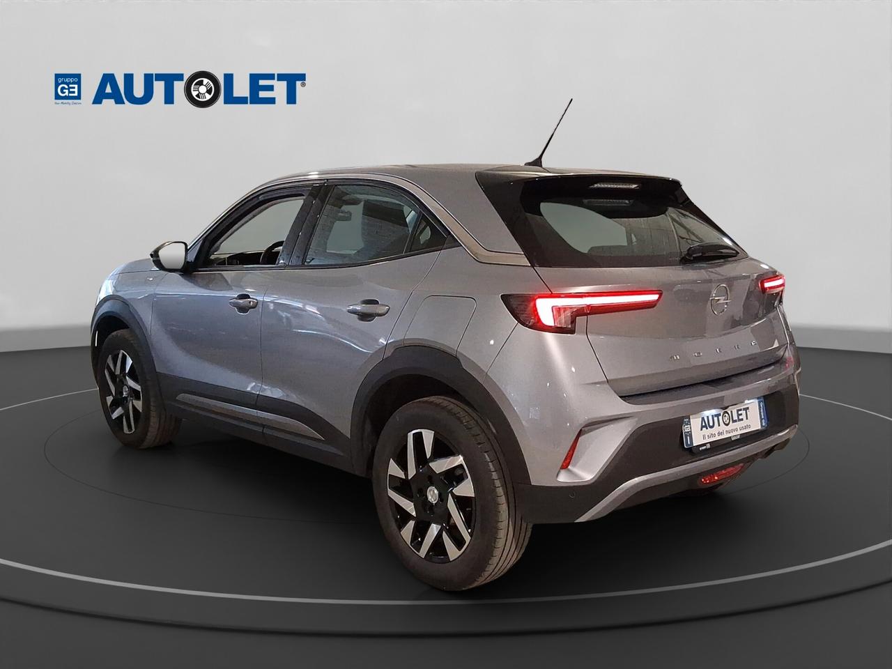 Opel Mokka 1.2 Turbo Edition 100CV