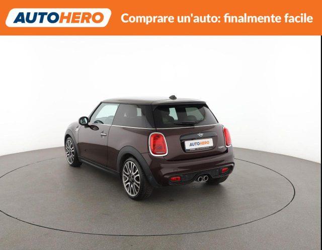 MINI Cooper S 2.0 Cooper S