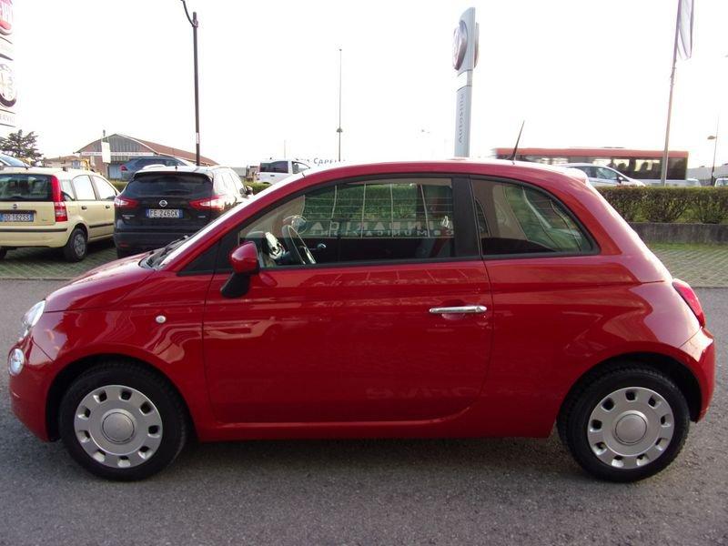 FIAT 500 1.2 Pop