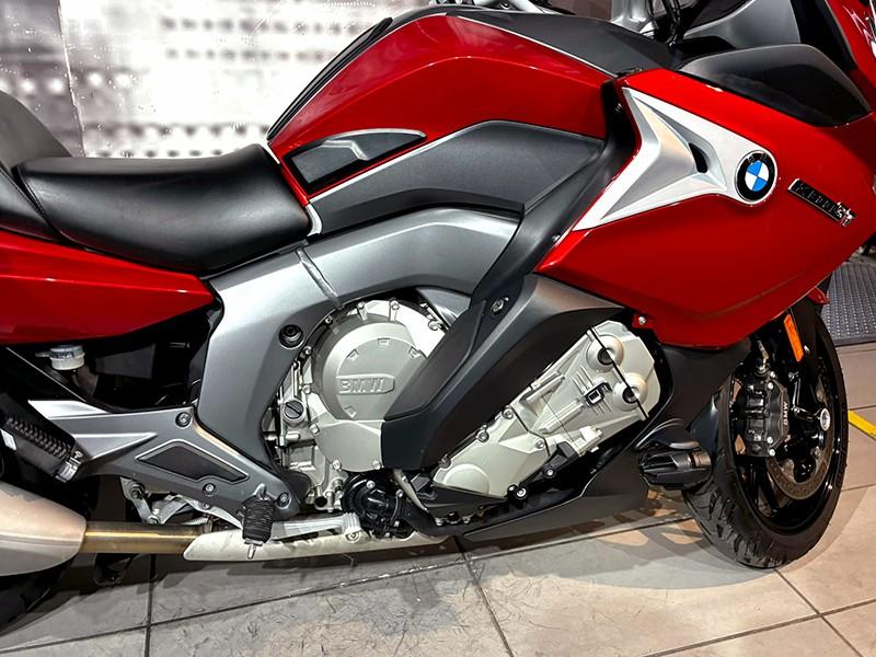 Bmw K 1600 GT