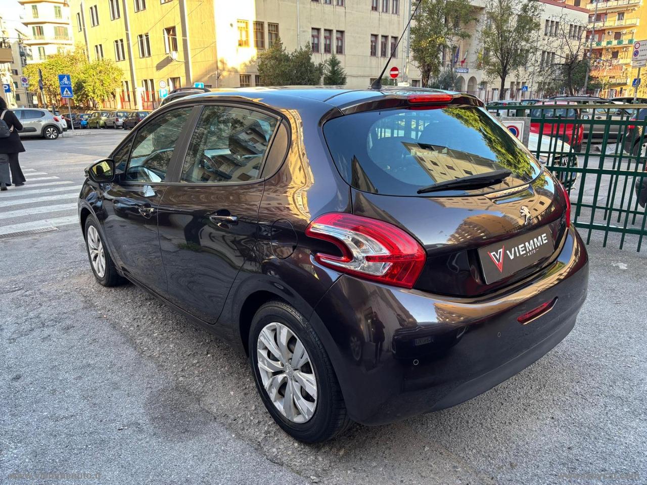 PEUGEOT 208 1.0 VTi 68 CV 5p. Active