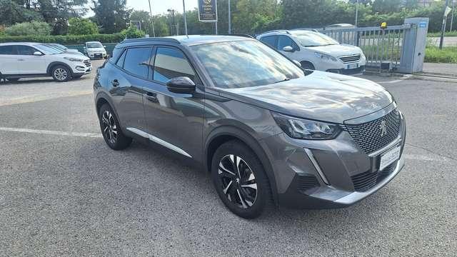Peugeot 2008 2008 II 2020 1.2 puretech Allure s