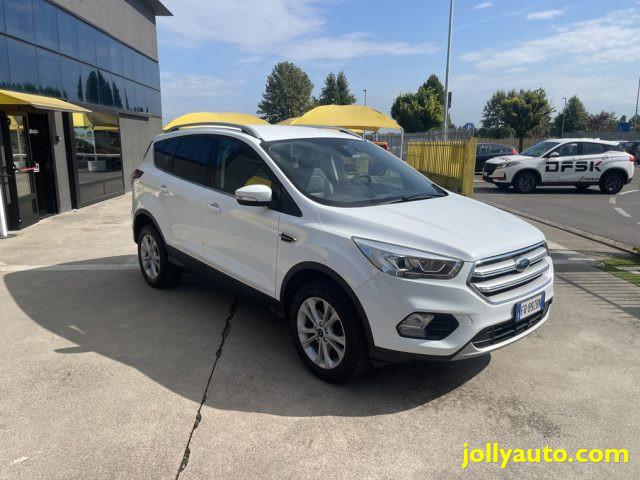 FORD Kuga 1.5 TDCI 120 CV S&S 2WD Titanium