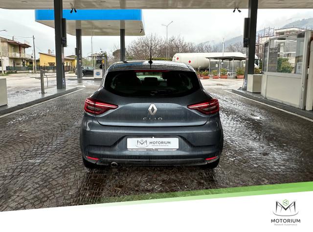Renault Clio 5 Porte Clio 1.0 tce Zen Gpl 100cv my21