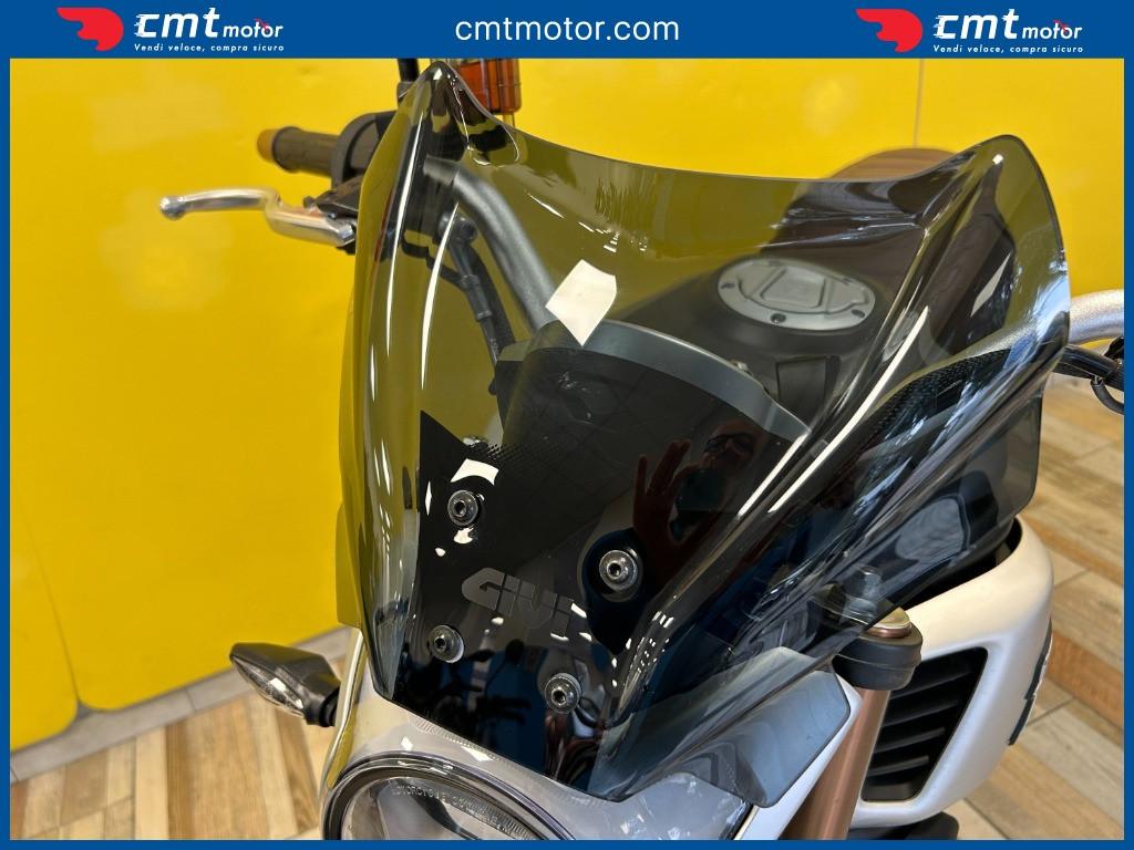 CFMOTO CL-X 700 - 2022