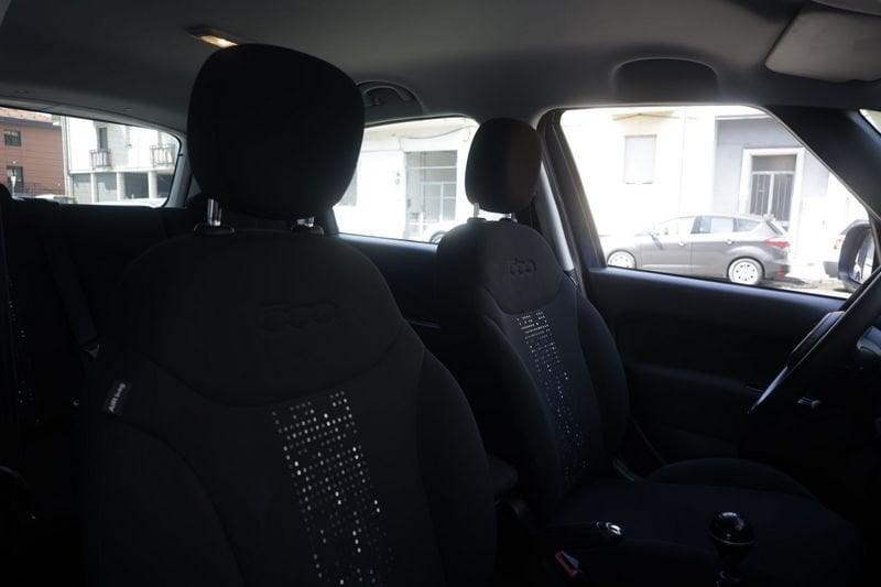 FIAT 500L FIAT 500L 1.4 95cv S&S Connect Unicoproprietario