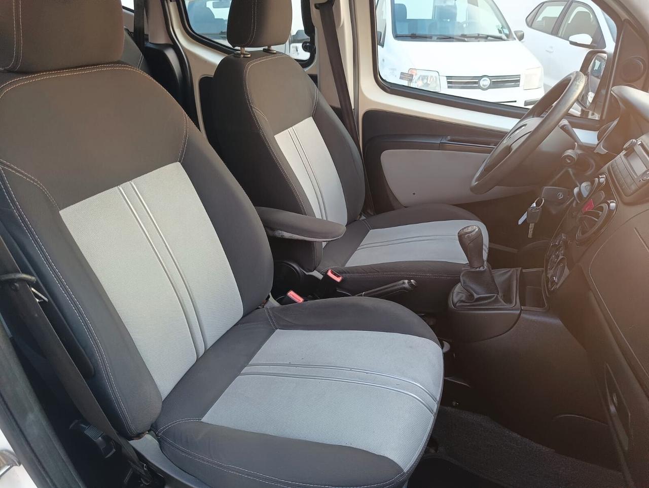 Fiat Qubo 1.3 MJT - ANNO 2013