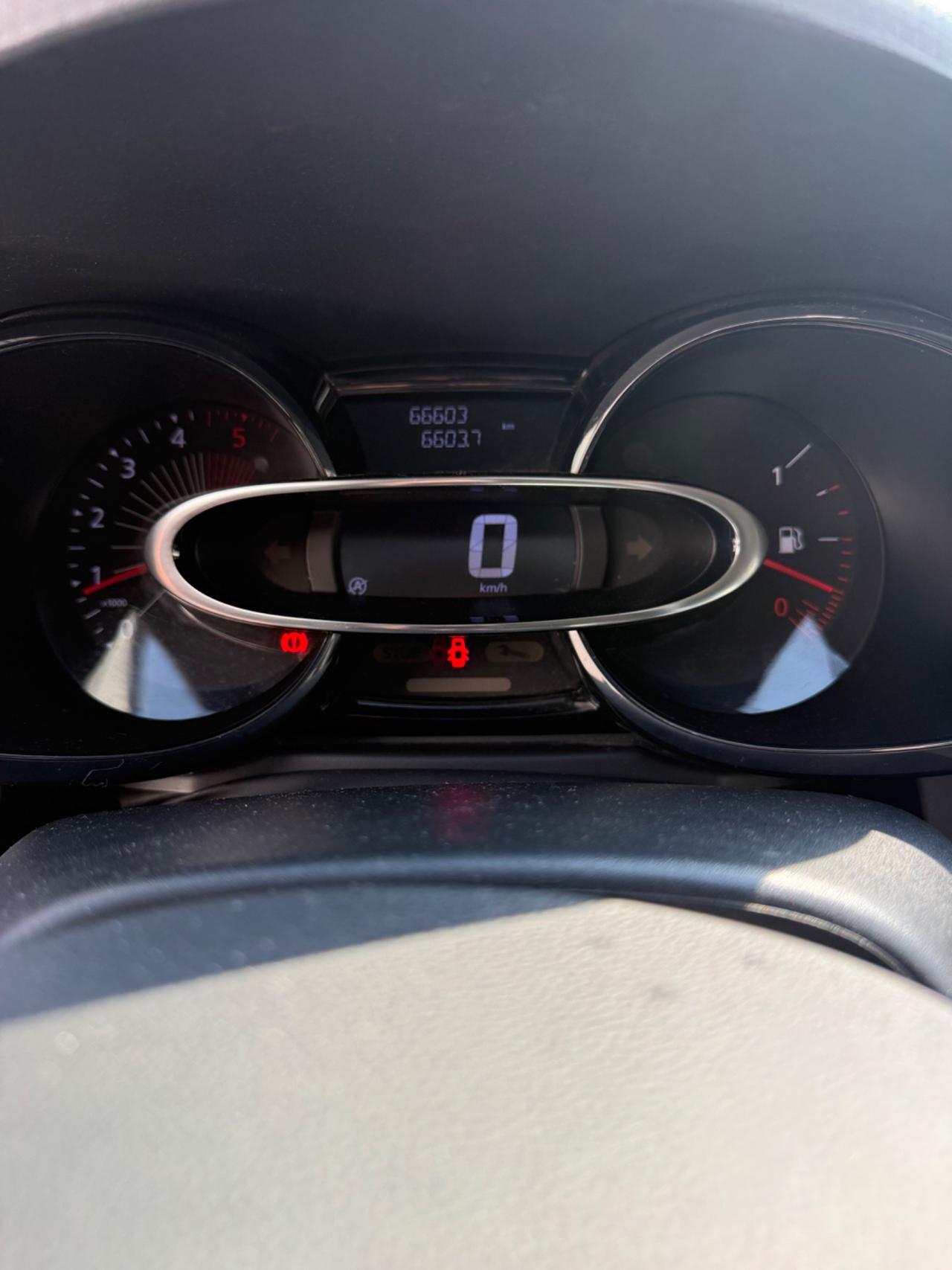 Renault Clio dCi 8V 75CV Start&Stop 5 porte Energy Life