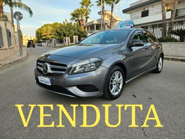 Mercedes-Benz A-Klasse A 180 CDI BlueEfficiency Edition Standard