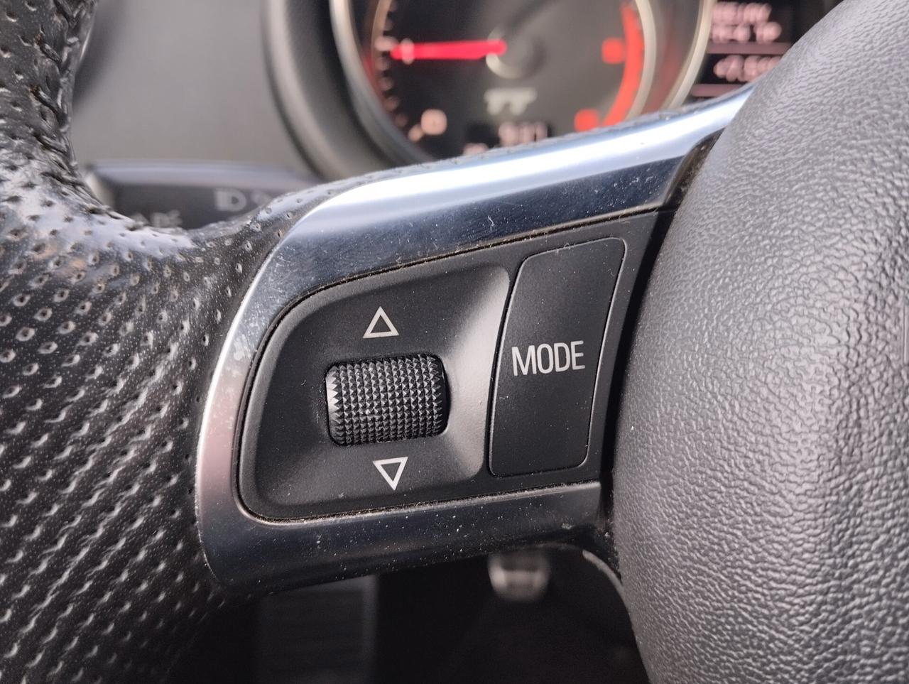 Audi TT Roadster 2.0 TDI quattro S-Line