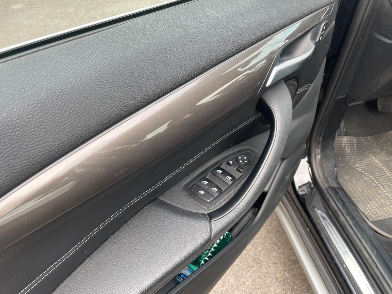 Bmw X1 sDrive20d Sport