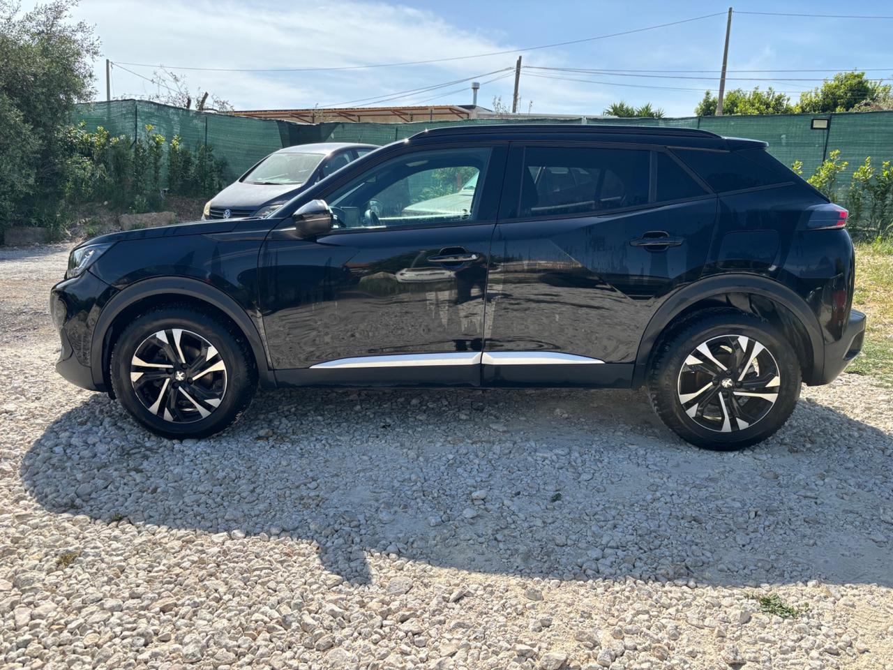 Peugeot 2008 PureTech 100 S&S Allure PROMO MAGGIO CON FINANZIAMENTO