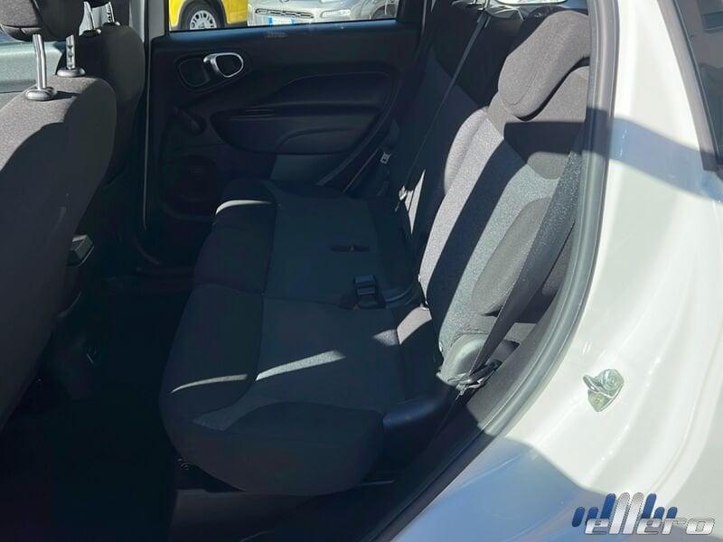 FIAT 500L 1.4 95cv Business