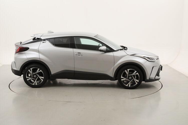 Toyota C-HR Hybrid Business BR548287 2.0 Full Hybrid 184CV