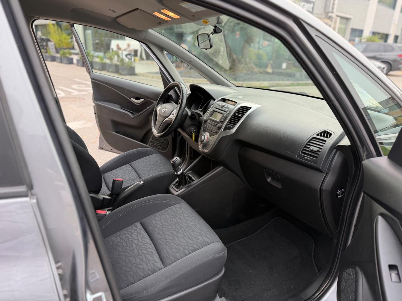 Hyundai iX20 1.4 CRDI 90 CV*Neopatentati*Solo 45000km*