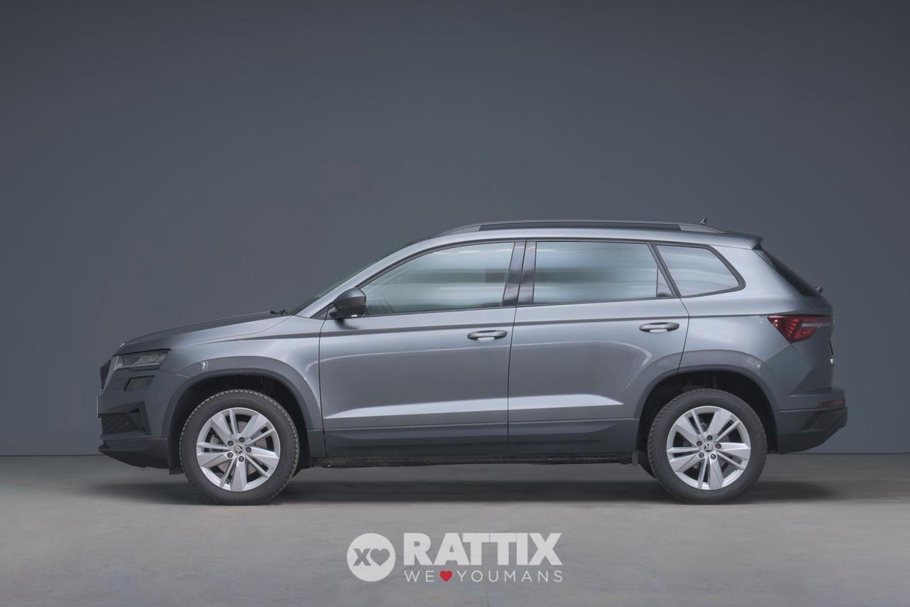 Skoda Karoq 1.5 TSI 150CV Selection DSG
