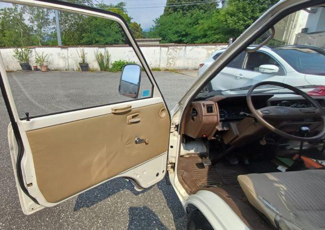 NISSAN Vanette 2.0 diesel