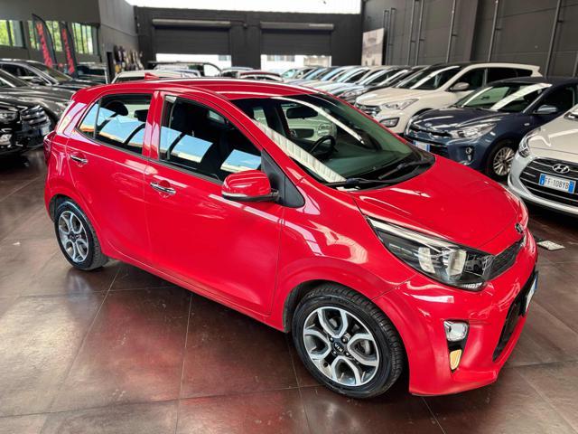KIA Picanto 1.0 12V 5 porte Cool