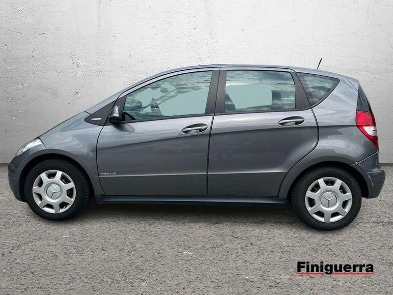 Mercedes-Benz Classe A A 160 be Executive
